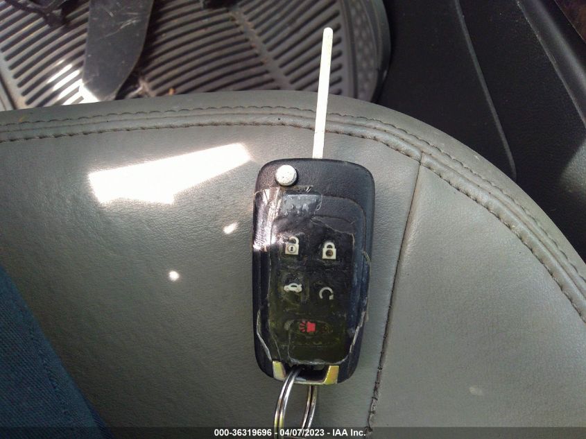 2013 BUICK VERANO - 1G4PP5SK4D4248185