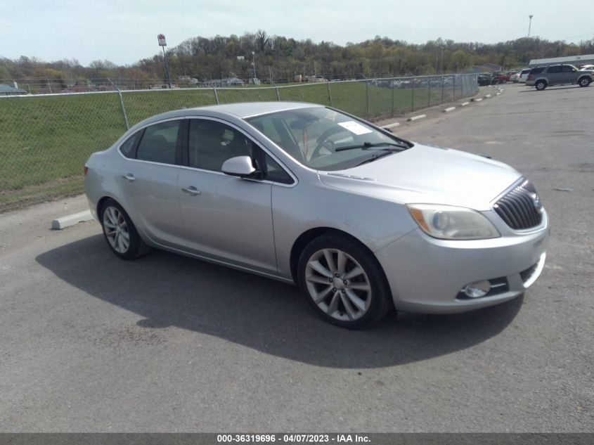 2013 BUICK VERANO - 1G4PP5SK4D4248185