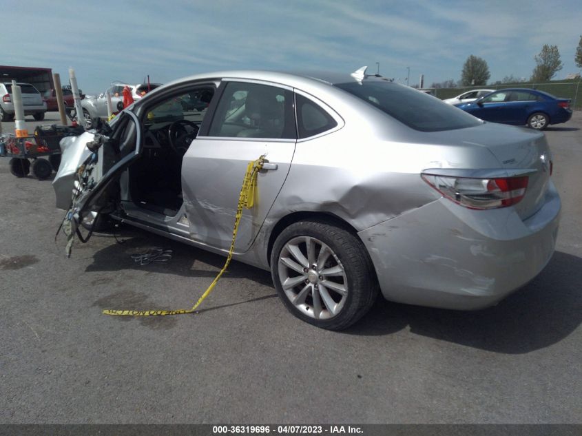 2013 BUICK VERANO - 1G4PP5SK4D4248185