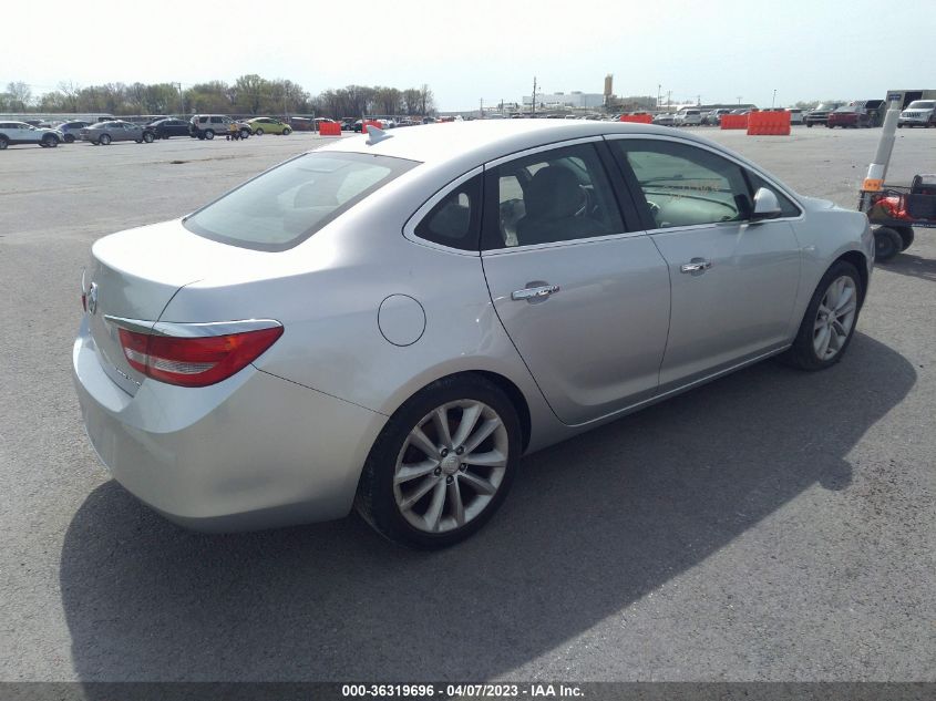 2013 BUICK VERANO - 1G4PP5SK4D4248185