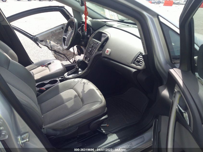 2013 BUICK VERANO - 1G4PP5SK4D4248185