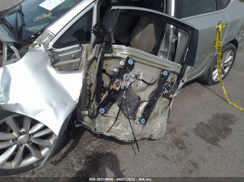 2013 BUICK VERANO - 1G4PP5SK4D4248185