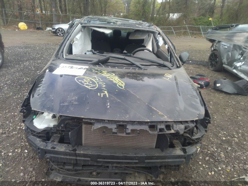 2018 KIA FORTE LX - 3KPFK4A71JE222157