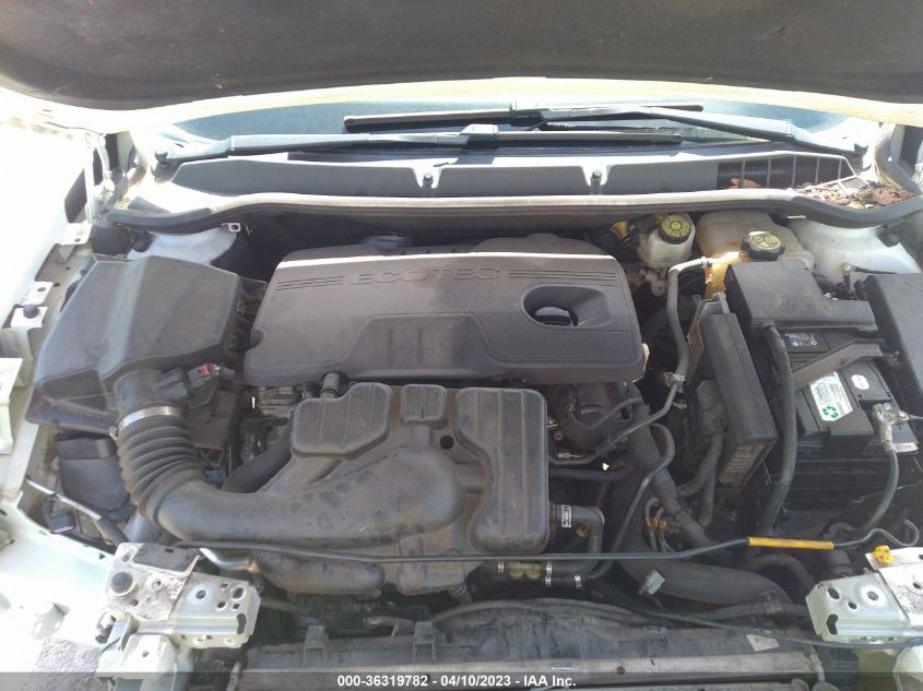 2013 BUICK VERANO - 1G4PP5SK0D4100423