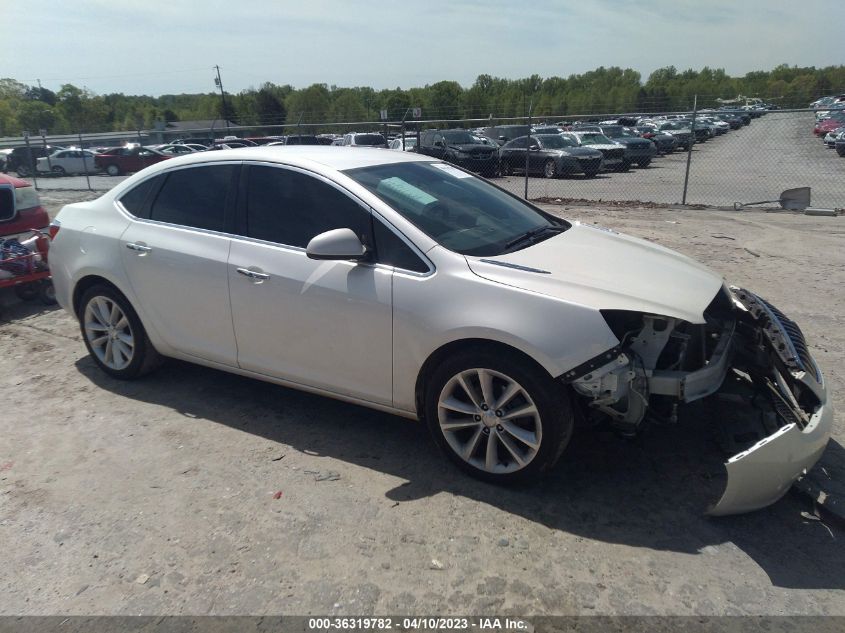 2013 BUICK VERANO - 1G4PP5SK0D4100423