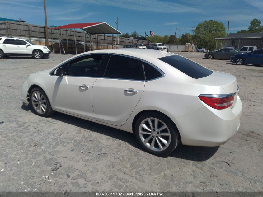 2013 BUICK VERANO - 1G4PP5SK0D4100423