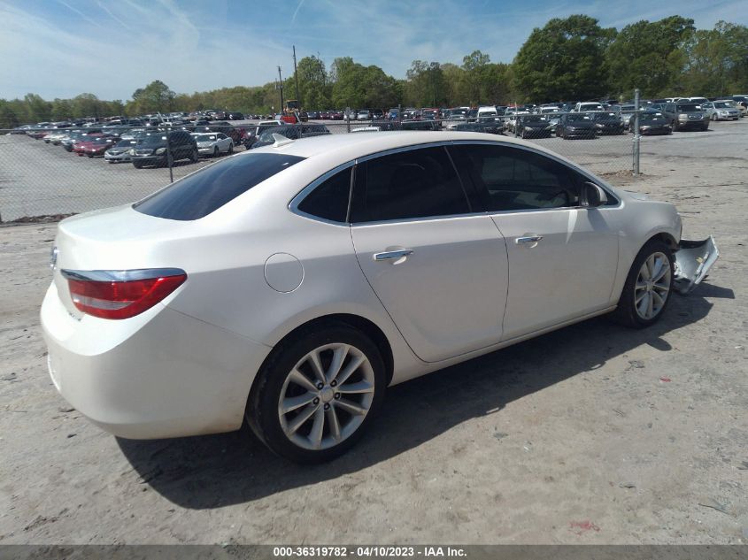 2013 BUICK VERANO - 1G4PP5SK0D4100423