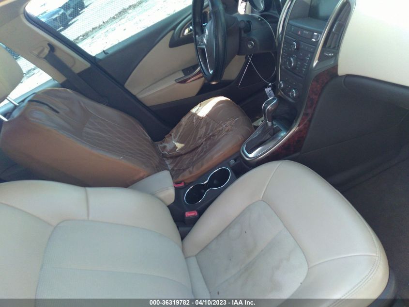 2013 BUICK VERANO - 1G4PP5SK0D4100423