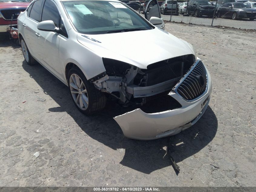 2013 BUICK VERANO - 1G4PP5SK0D4100423