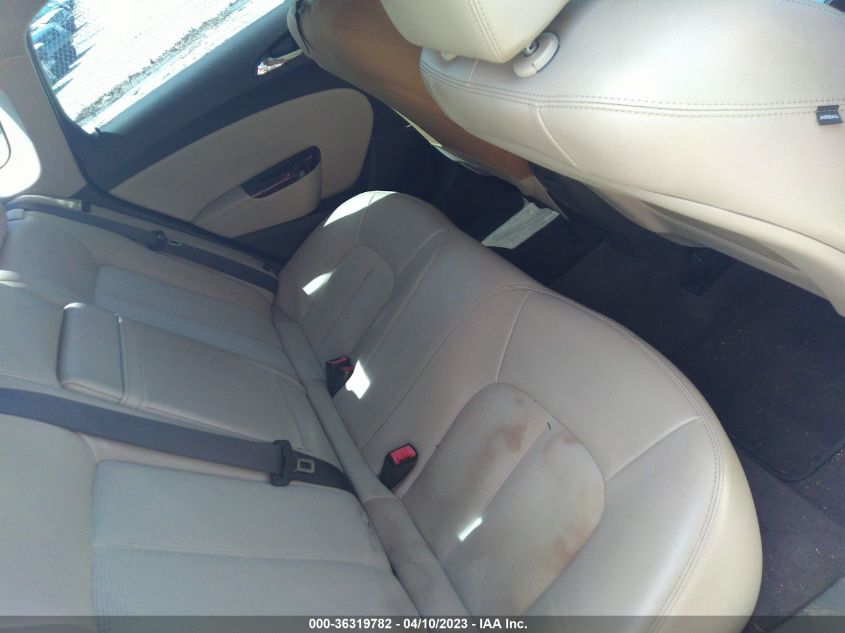2013 BUICK VERANO - 1G4PP5SK0D4100423