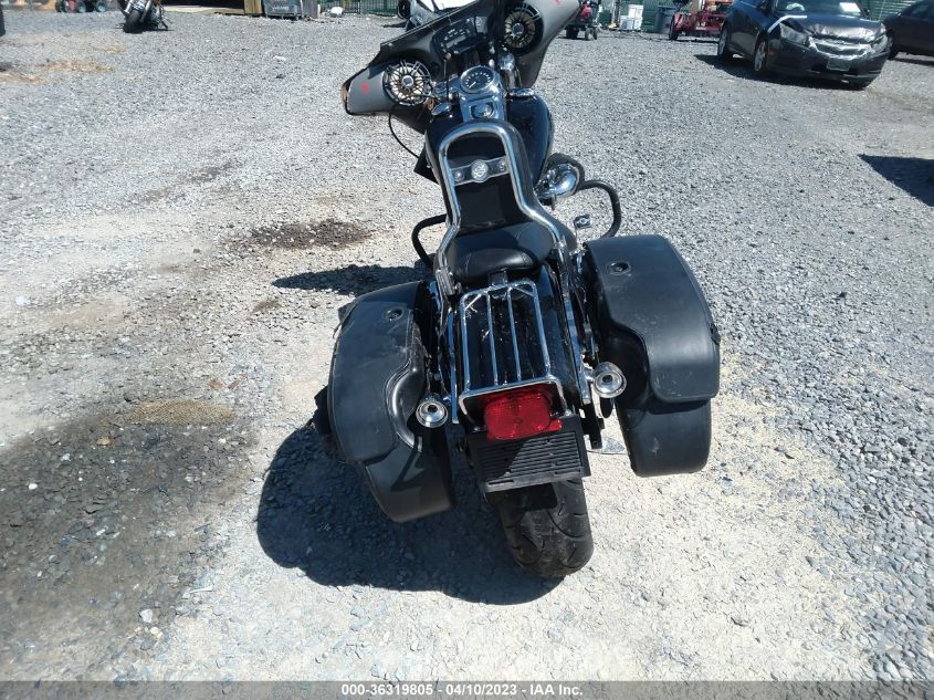 2012 HARLEY-DAVIDSON FXDF DYNA FAT BOB 1HD1GYM18CC329502
