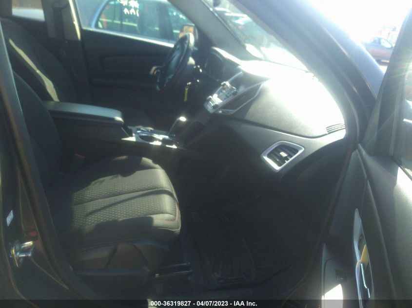 2013 GMC TERRAIN SLE - 2GKFLREK3D6299968
