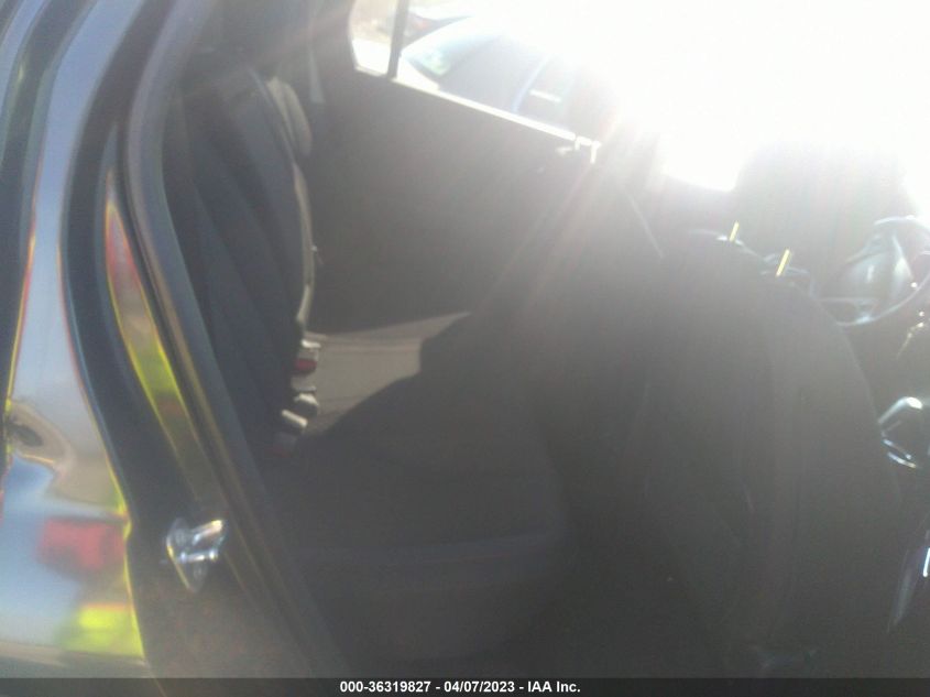 2013 GMC TERRAIN SLE - 2GKFLREK3D6299968
