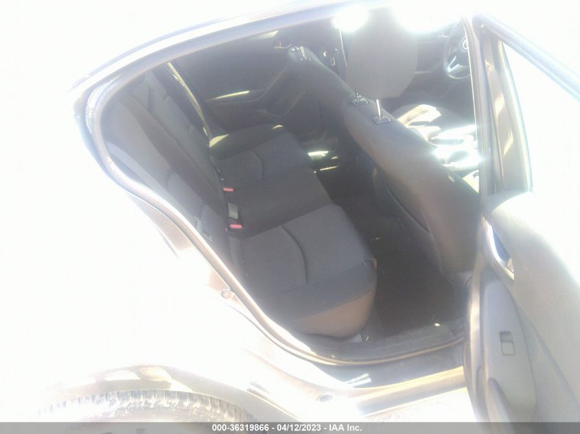 2015 MAZDA MAZDA3 I TOURING - 3MZBM1V75FM143716