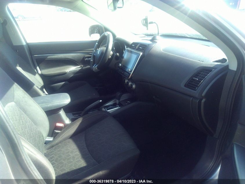 2020 MITSUBISHI OUTLANDER SPORT ES 2.0/SE 2.0 - JA4AR3AU3LU020070