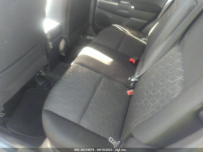 2020 MITSUBISHI OUTLANDER SPORT ES 2.0/SE 2.0 - JA4AR3AU3LU020070