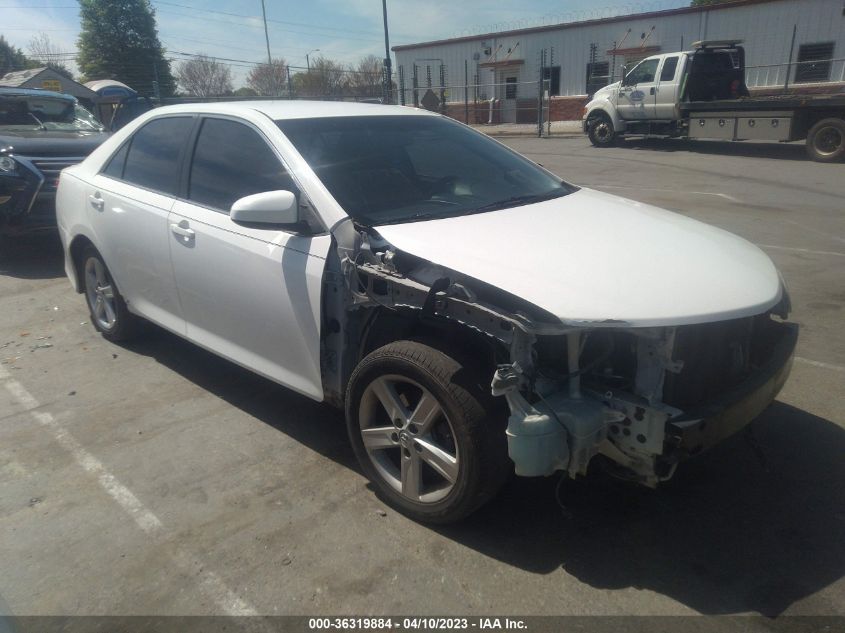 2014 TOYOTA CAMRY L/LE/XLE/SE/SE SPORT - 4T1BF1FK9EU346131