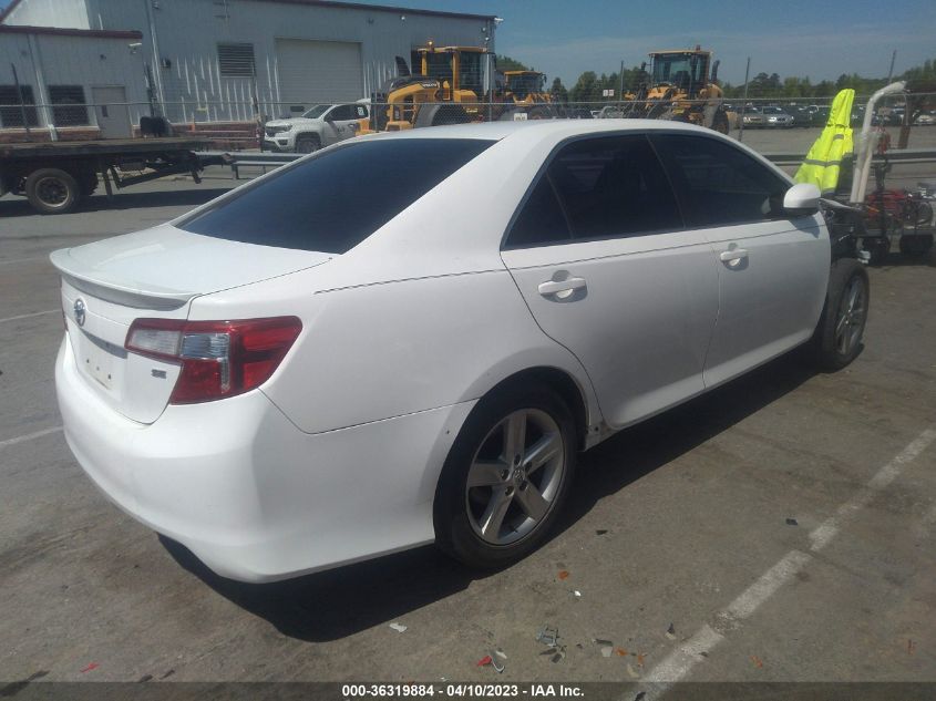 2014 TOYOTA CAMRY L/LE/XLE/SE/SE SPORT - 4T1BF1FK9EU346131