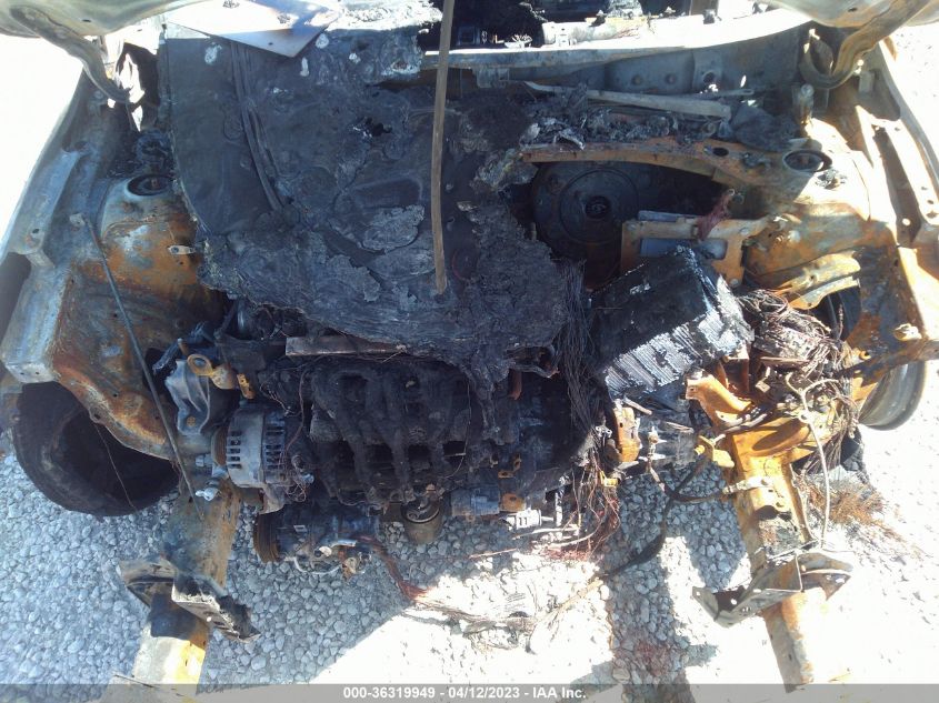 2021 KIA FORTE FE - 3KPF24AD6ME275947