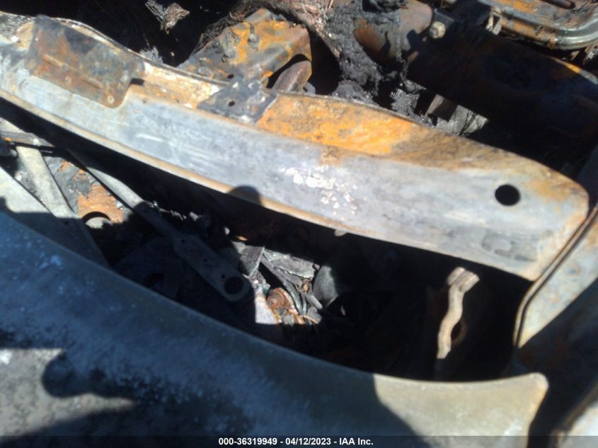 2021 KIA FORTE FE - 3KPF24AD6ME275947