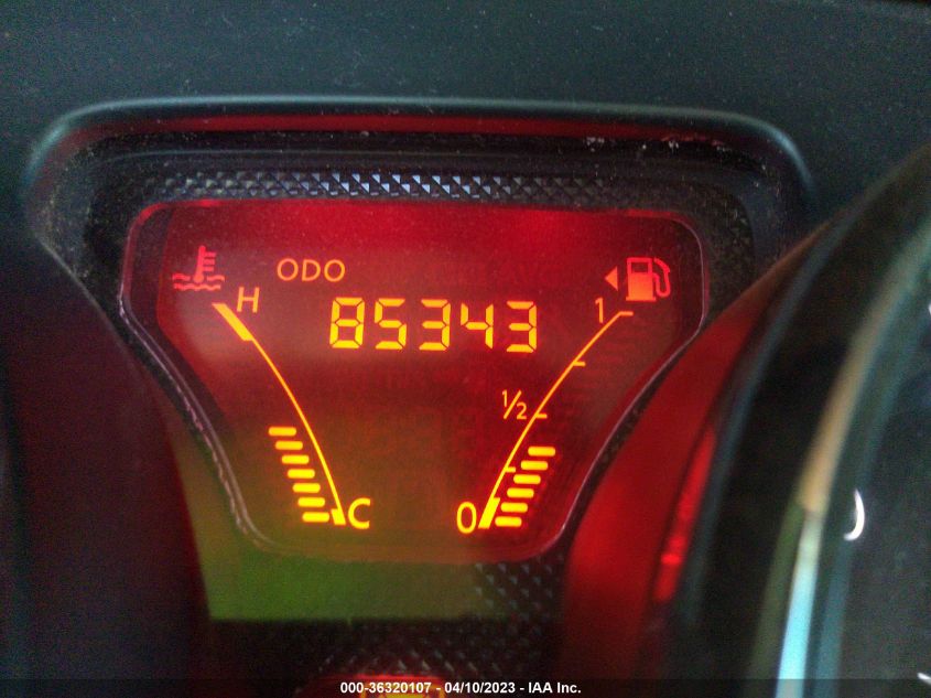2014 NISSAN VERSA NOTE SV - 3N1CE2CP6EL366075