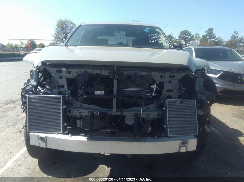 VIN 5TFPC5DB5NX008477 2022 TOYOTA TUNDRA 4WD TRD PRO HYBRID