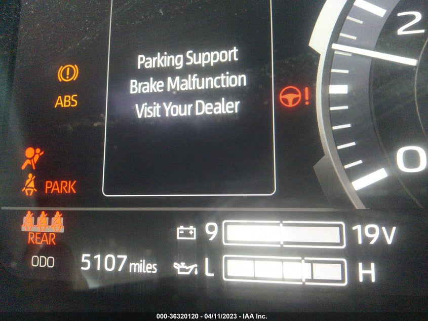VIN 5TFPC5DB5NX008477 2022 TOYOTA TUNDRA 4WD TRD PRO HYBRID