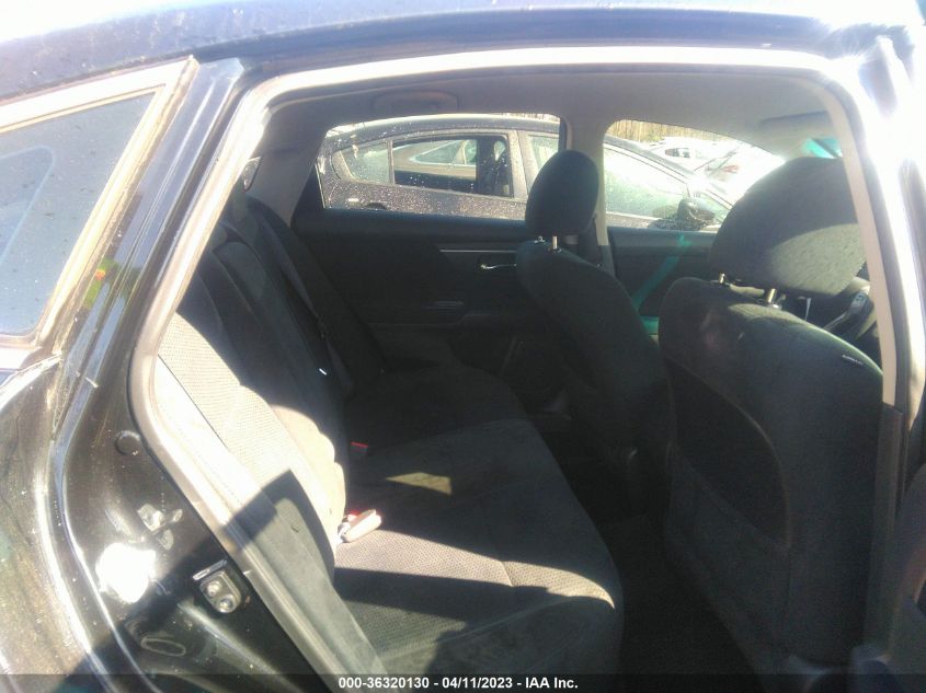 2015 NISSAN ALTIMA 2.5 SV - 1N4AL3AP5FC181599