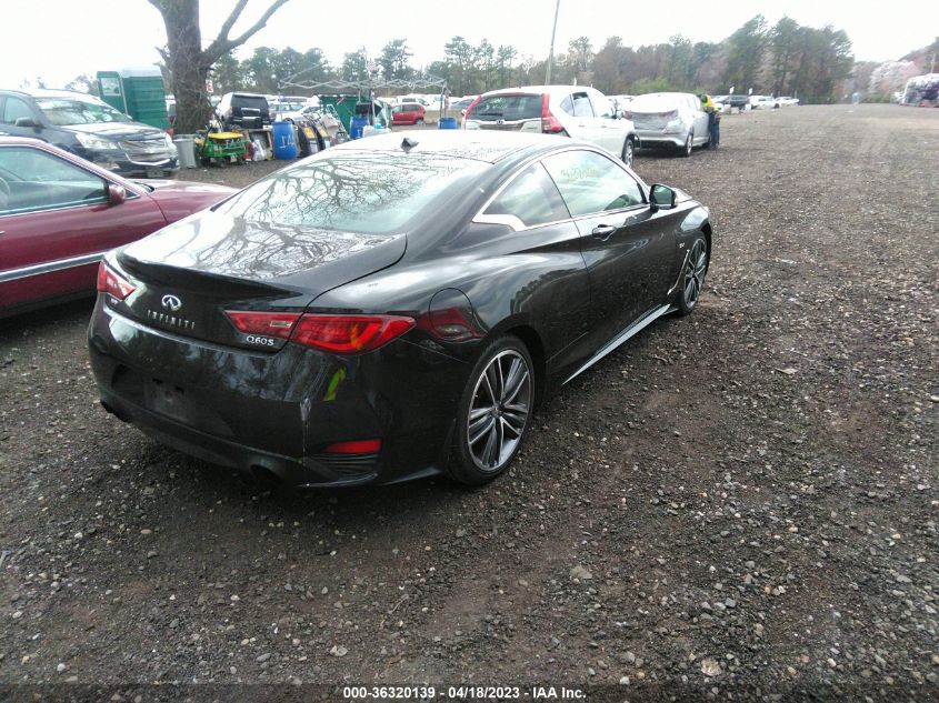 2018 INFINITI Q60 SPORT JN1EV7EL7JM392412