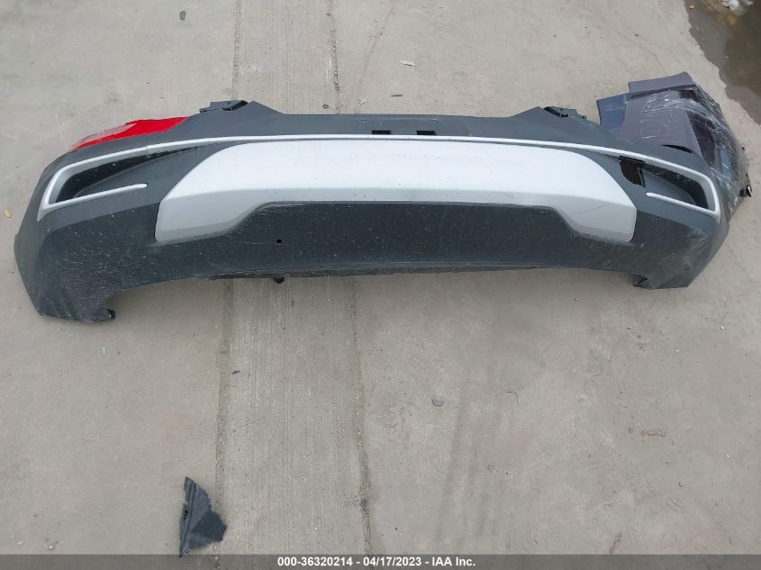 2020 BUICK ENCORE GX PREFERRED - KL4MMBS20LB076000