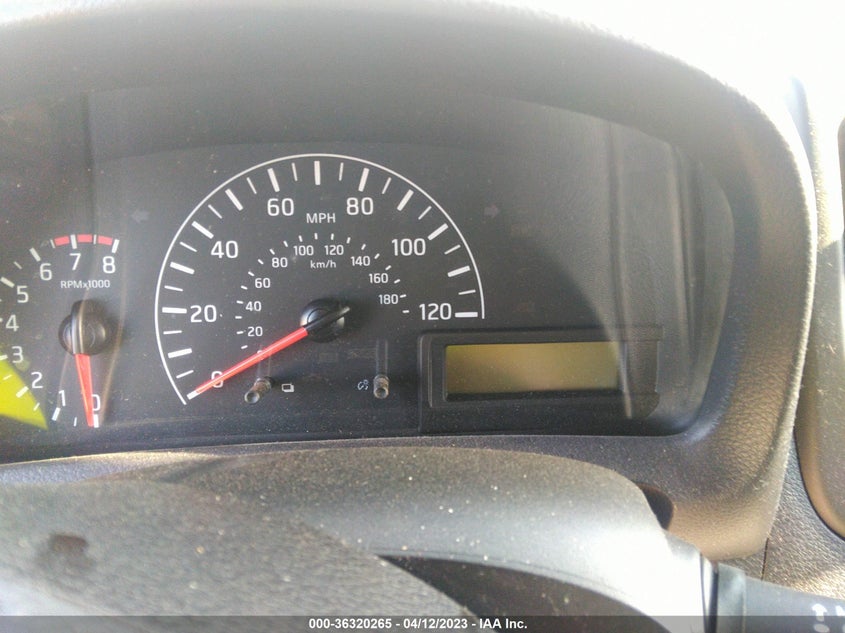 VIN 3N6CM0KN1MK698642 2021 NISSAN NV200 COMPACT CARGO SV