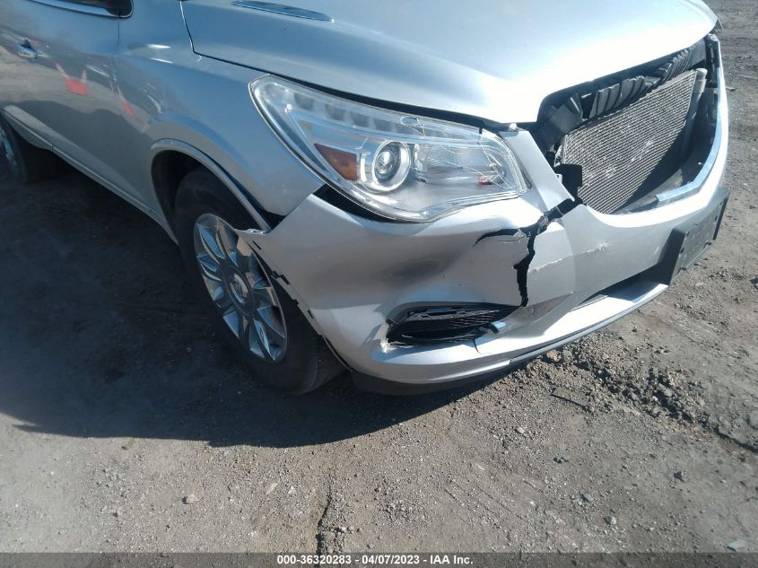 2016 BUICK ENCLAVE LEATHER - 5GAKVBKD9GJ227974