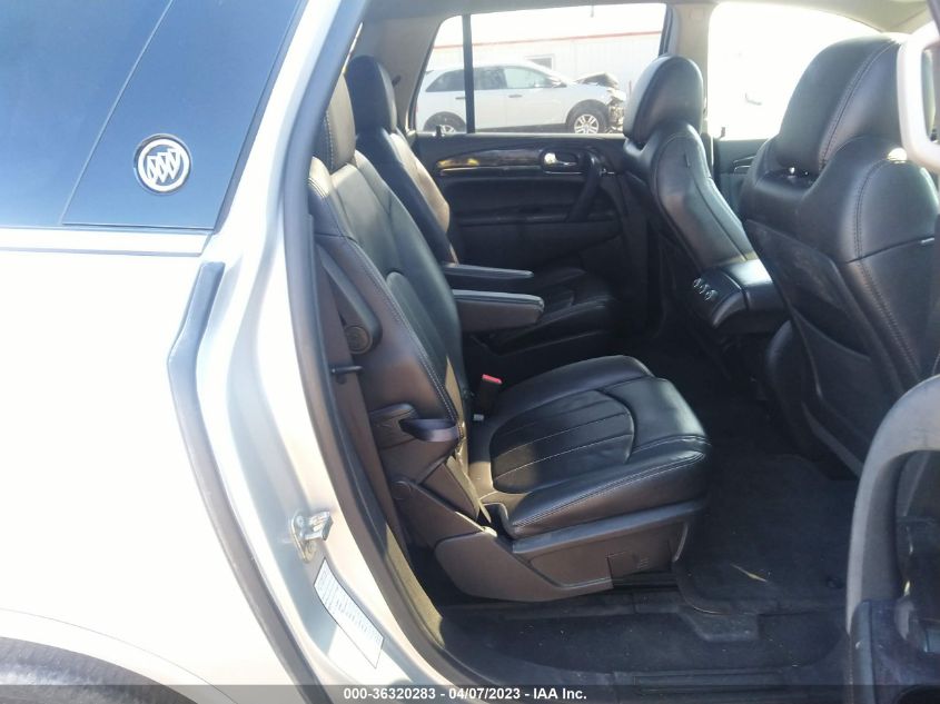 2016 BUICK ENCLAVE LEATHER - 5GAKVBKD9GJ227974