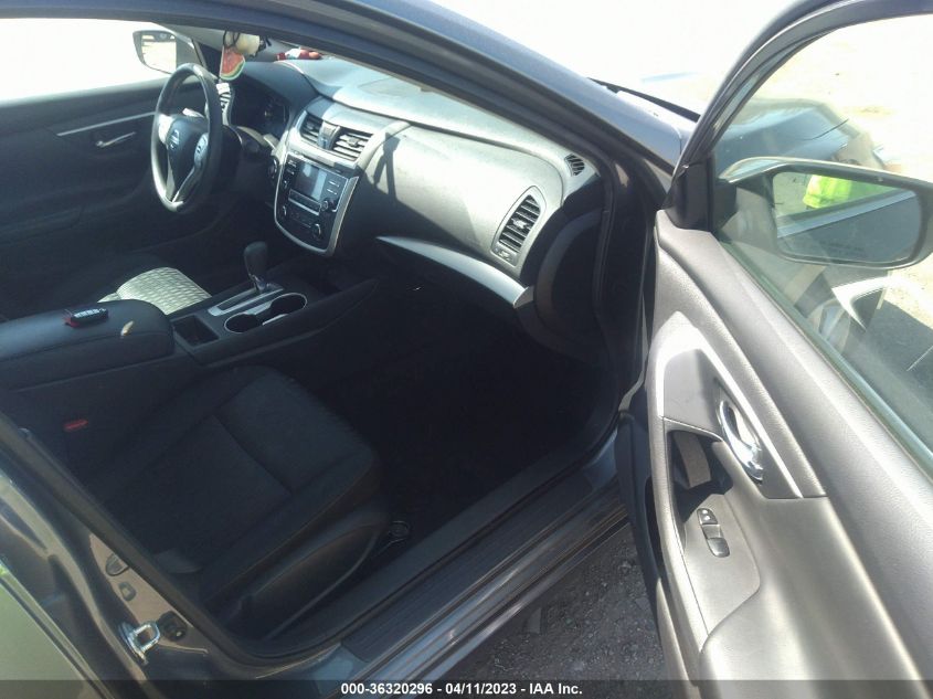 2017 NISSAN ALTIMA 2.5 S - 1N4AL3AP7HN350044