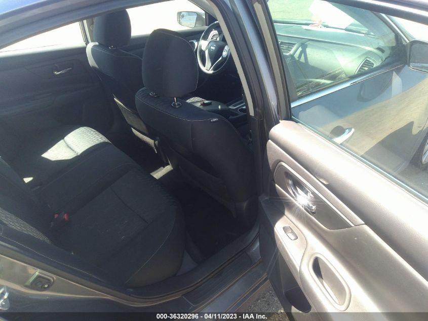 2017 NISSAN ALTIMA 2.5 S - 1N4AL3AP7HN350044
