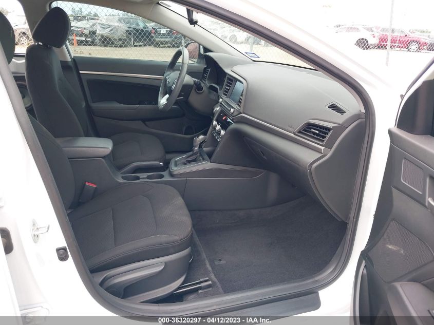 2020 HYUNDAI ELANTRA VALUE EDITION - 5NPD84LF2LH588797