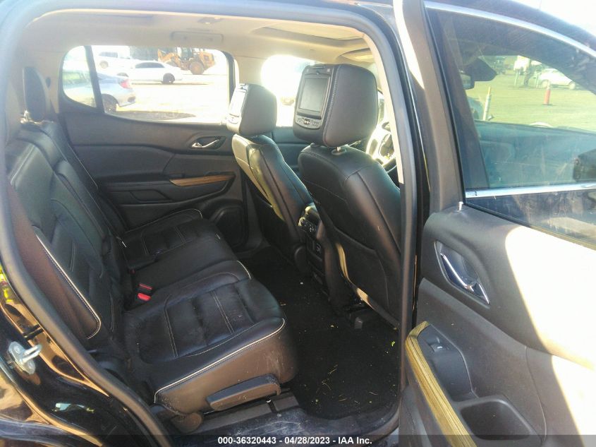 2017 GMC ACADIA DENALI - 1GKKNXLS7HZ248502
