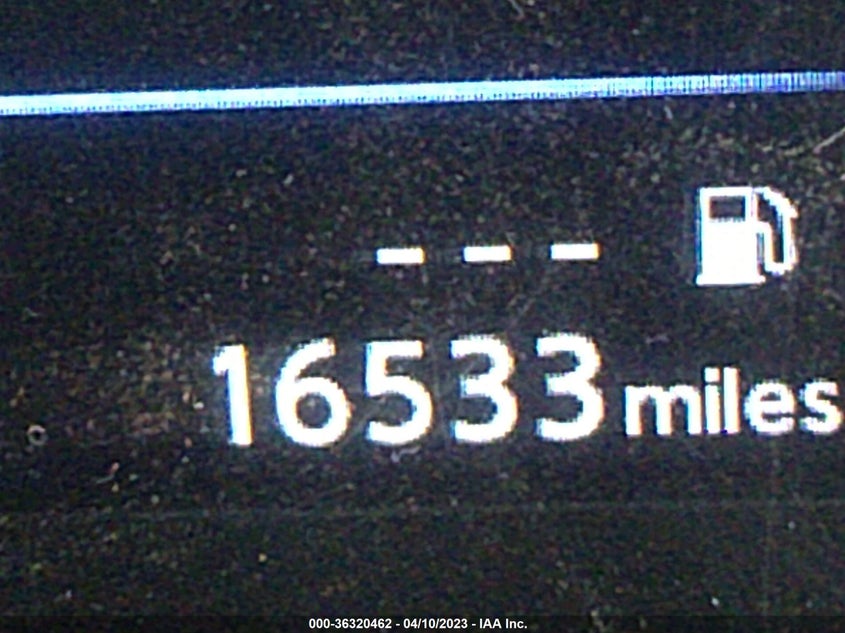VIN 5N1AT2MVXKC748135 2019 NISSAN ROGUE SV