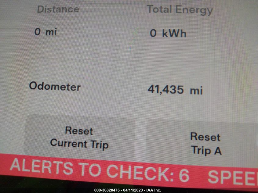 2021 TESLA MODEL 3 LONG RANGE - 5YJ3E1EB3MF902616