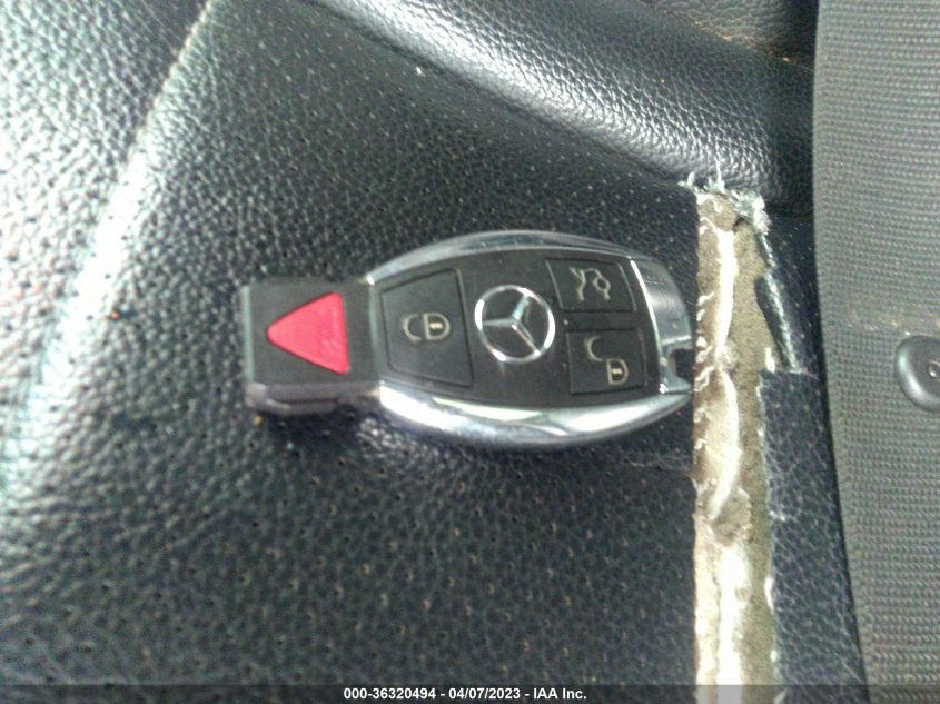 2015 MERCEDES-BENZ C-CLASS C 300 - 55SWF4KB5FU010756