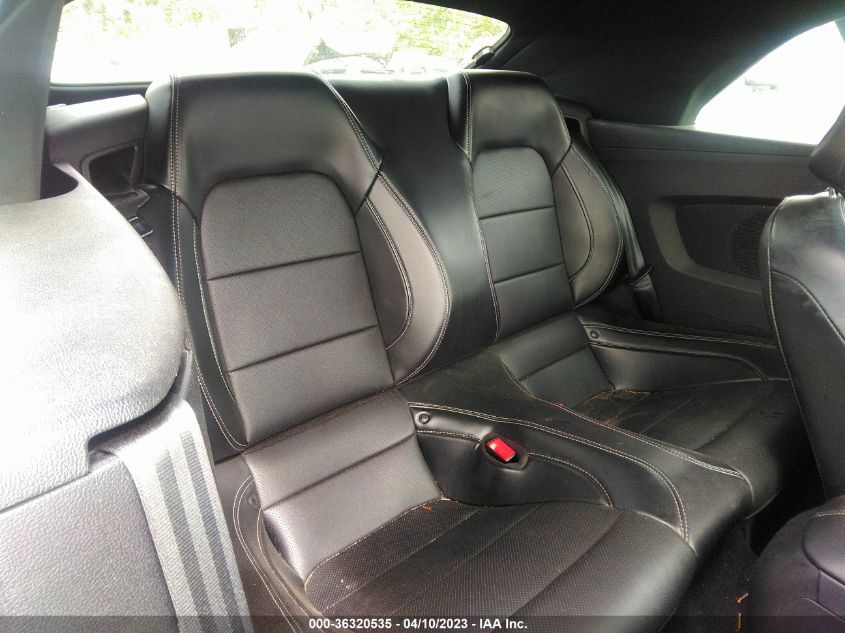 2020 FORD MUSTANG ECOBOOST - 1FATP8UH9L5138026