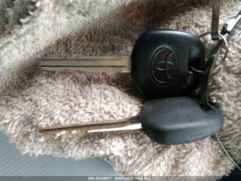 2015 TOYOTA COROLLA L/LE/S/S PLUS/LE PLUS - 2T1BURHE2FC473477