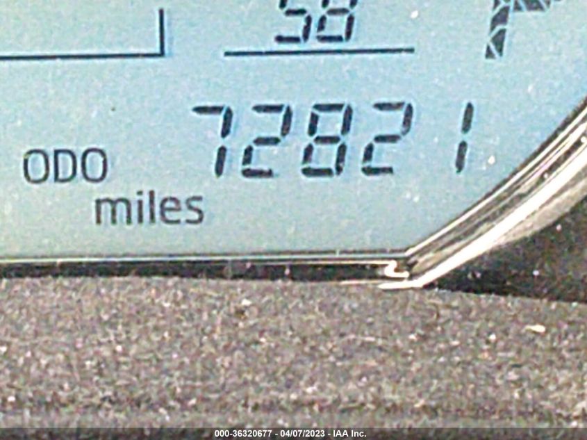 2015 TOYOTA COROLLA L/LE/S/S PLUS/LE PLUS - 2T1BURHE2FC473477