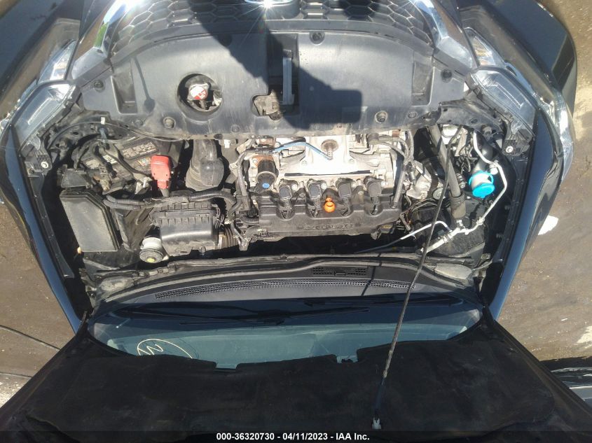 2015 HONDA CIVIC SEDAN LX - 19XFB2F59FE109981
