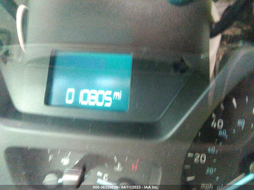 2017 FORD TRANSIT WAGON XL/XLT - 1FBZX2CM3HKB20666