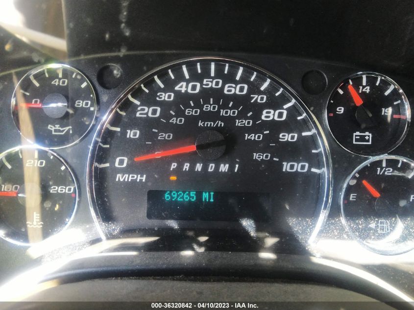 2018 GMC SAVANA CARGO VAN - 1GTW7AFG3J1911578