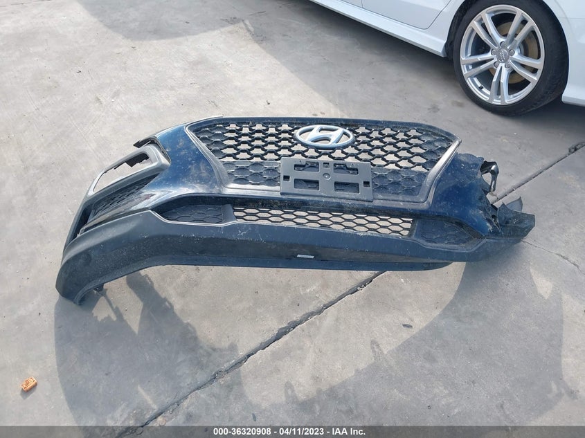 VIN KM8K22AA3MU613049 2021 HYUNDAI KONA SEL
