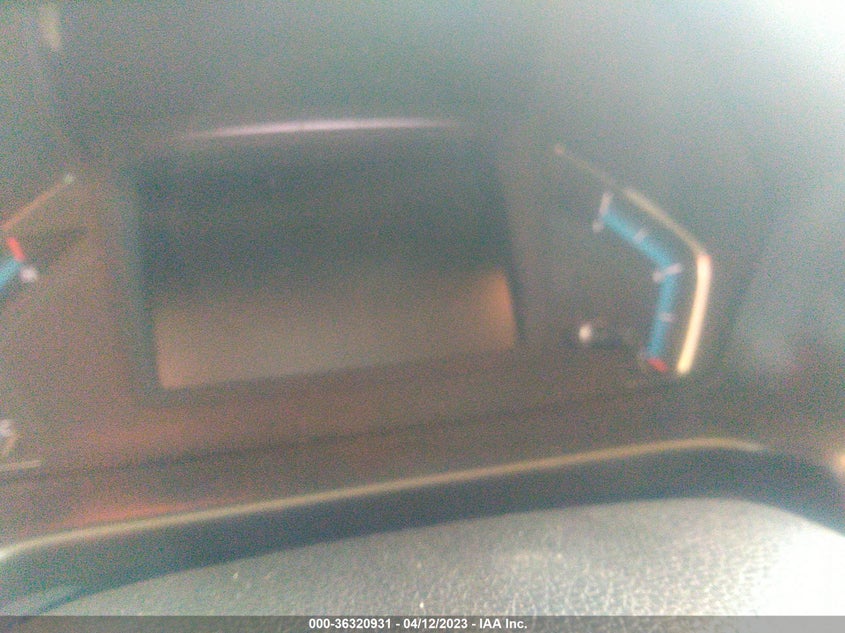 VIN 5FNRL6H53LB051905 2020 HONDA ODYSSEY EX