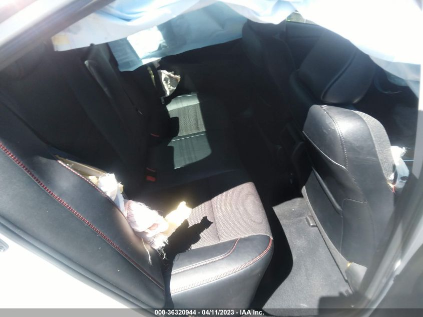 2016 TOYOTA CAMRY XLE/SE/LE/XSE - 4T1BF1FK5GU229813