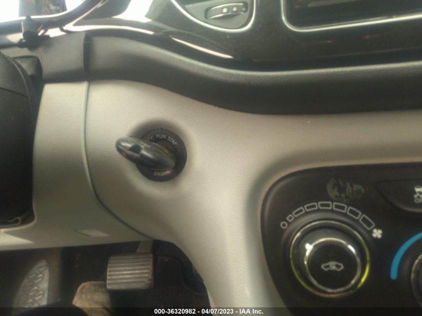 2013 DODGE DART SXT - 1C3CDFBA3DD171600